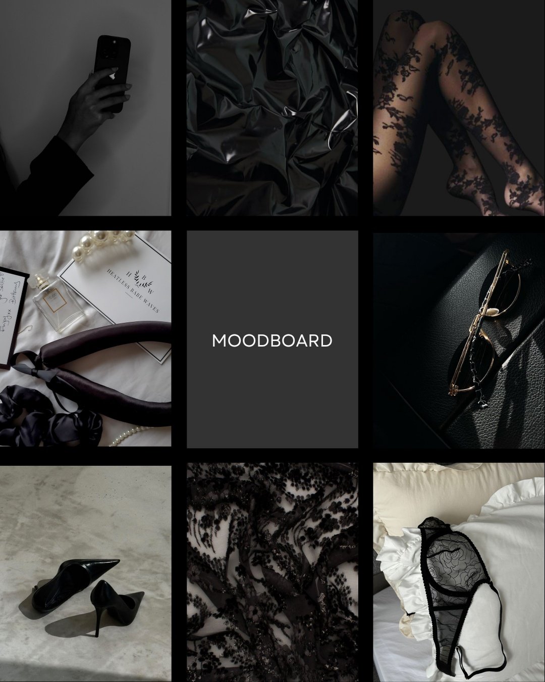 The mood? Luxe. Empowered. Unapologetically feminine.

Every detail of Capella Intimo is designed to embody confidence and allure &mdash; a new era of intimate luxury is here. 

#CapellaIntimo #TheNewEraOfConfidence #Luxuryforless