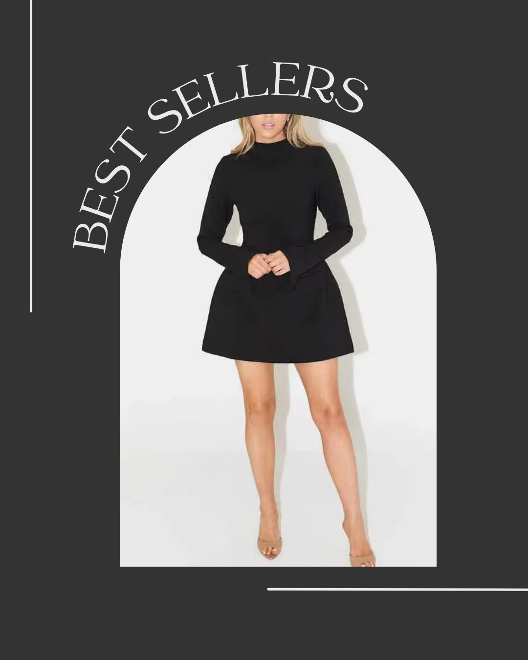 Don&rsquo;t wait &mdash; our best-sellers never stick around for long. 💋
Shop your faves now before they&rsquo;re gone.

💌 www.cappellaintimo.com