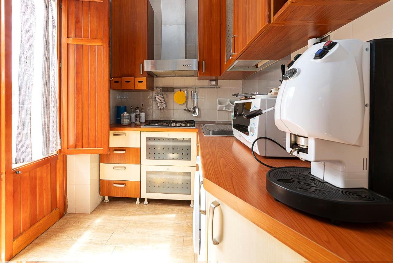 Kitchenette