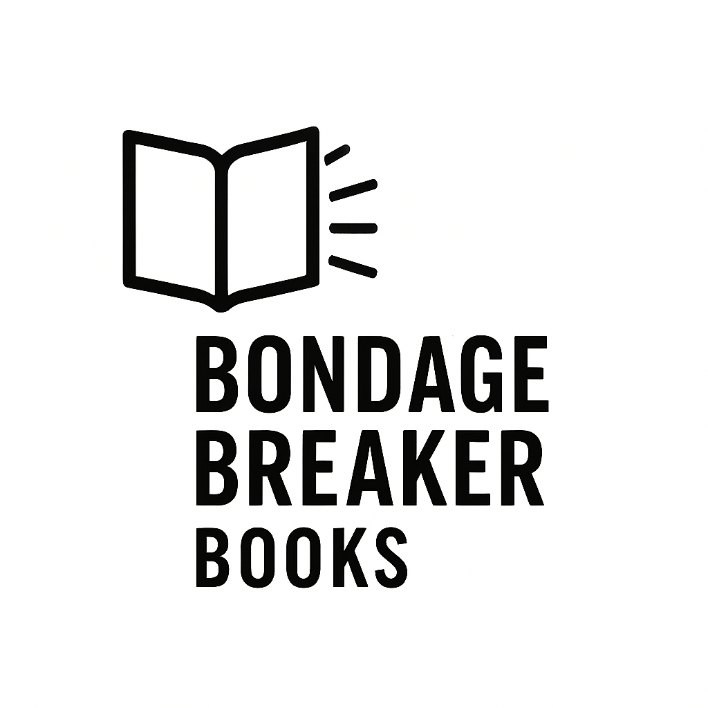 BONDAGE BREAKER BOOKS