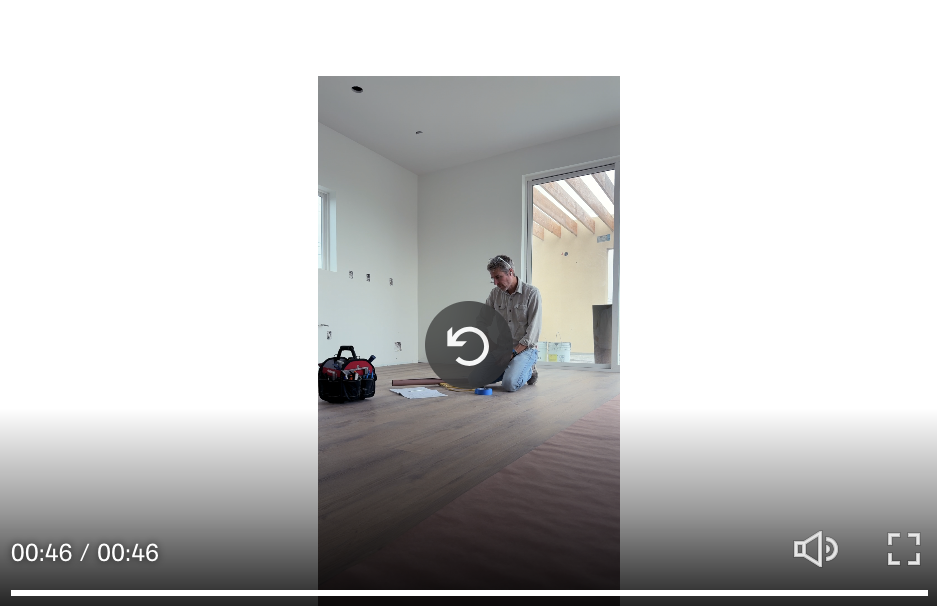 IKEA Kitchen Install