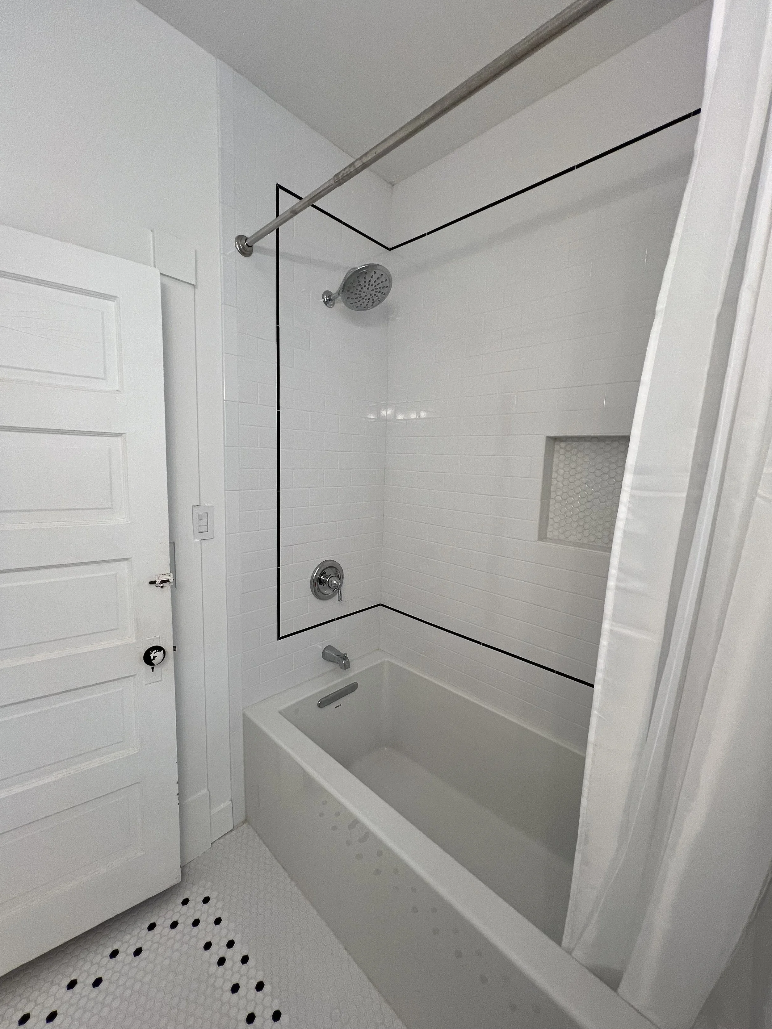 Bathrooms Are Small…But They Deserve a Plan