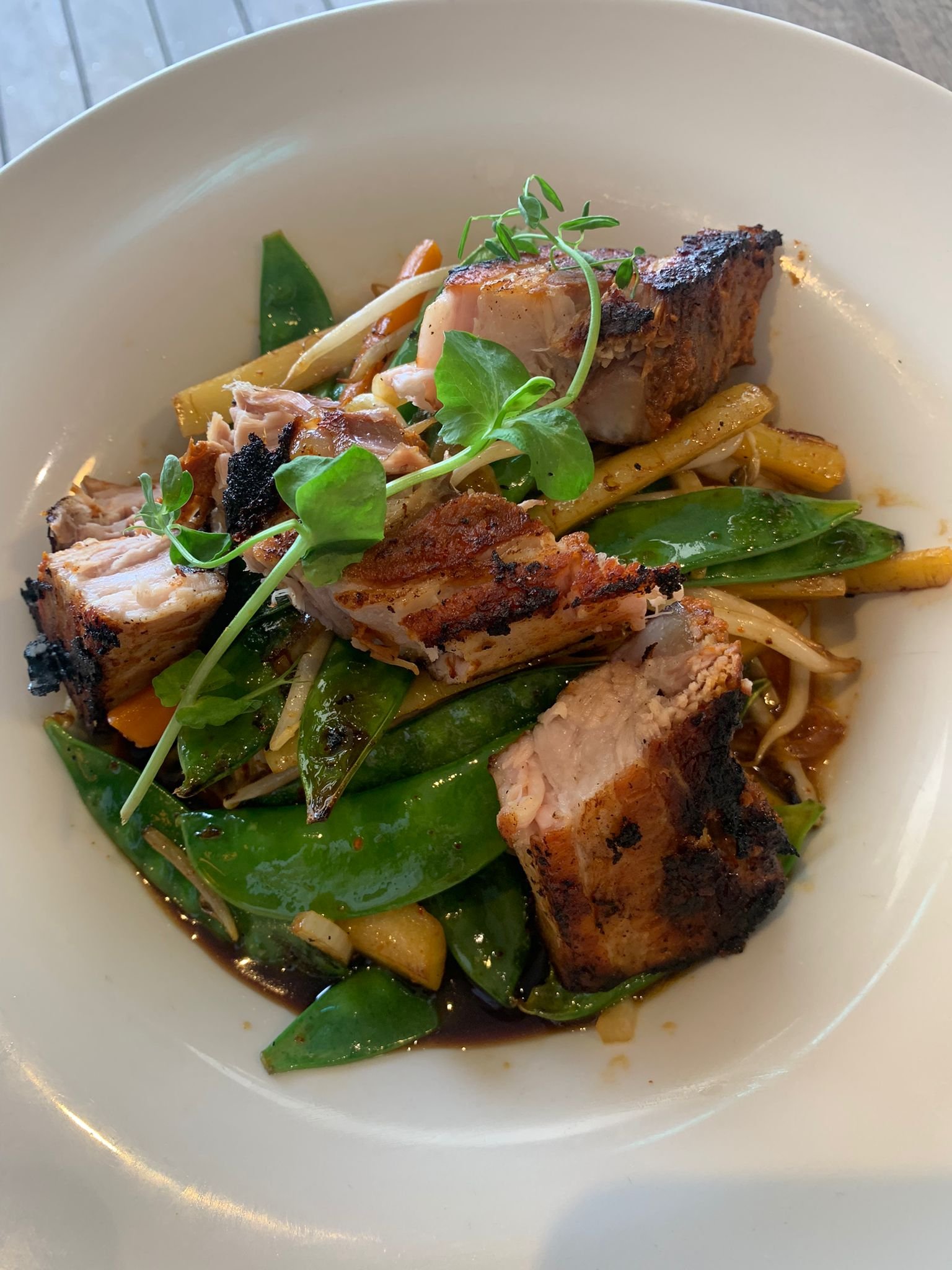 PORC MARINÉ DU SURCOUF