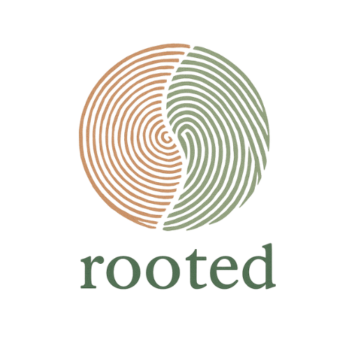 rooted