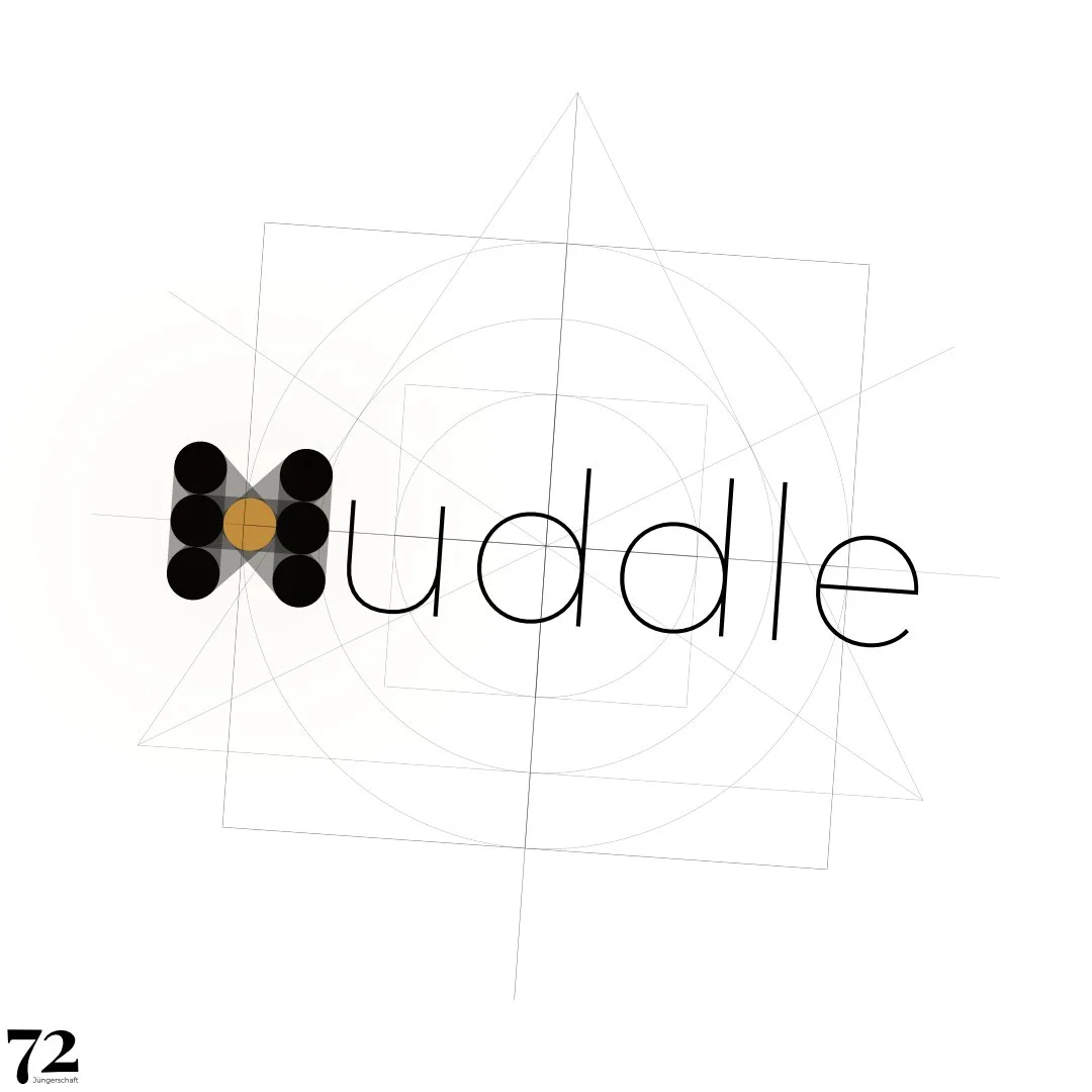 Das Huddle 2026 – von  Footballtaktik übers Kämmerlein zum Jünger werden