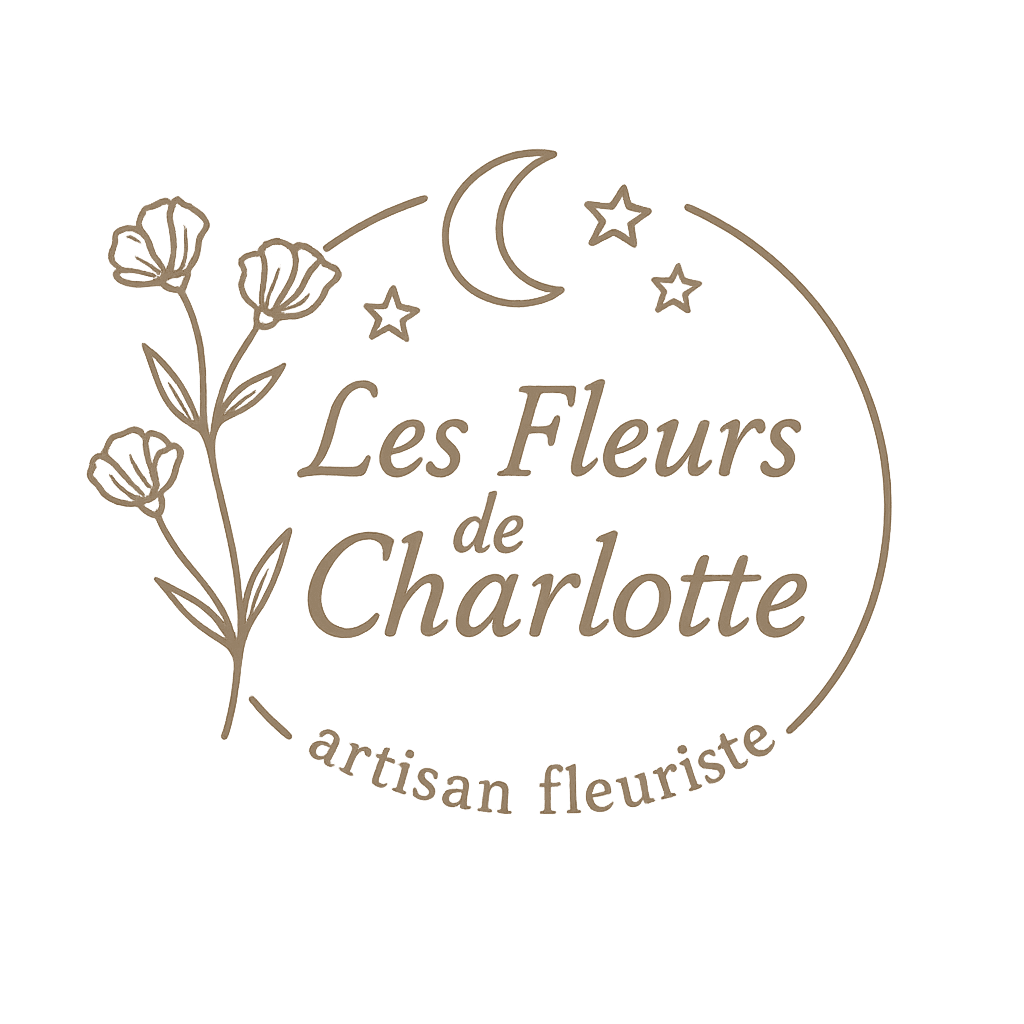 Les Fleurs de Charlotte - Artisan Fleuriste Lingolsheim
