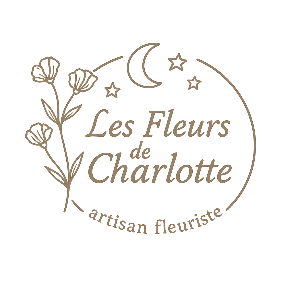Les Fleurs de Charlotte - Artisan Fleuriste Lingolsheim