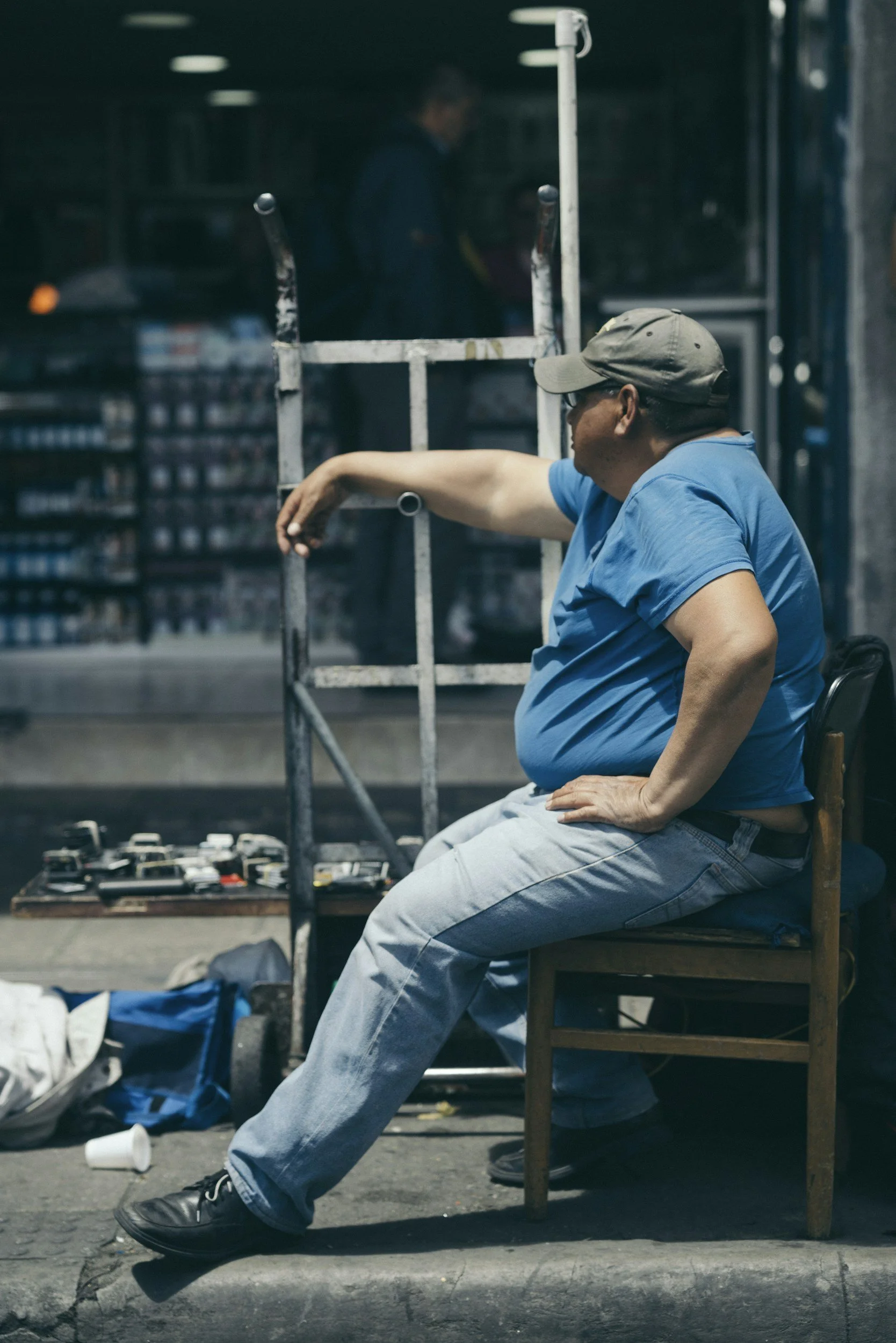 Work-Related Back or Neck Pain? Why Premier Spine Is the Right Place to Start