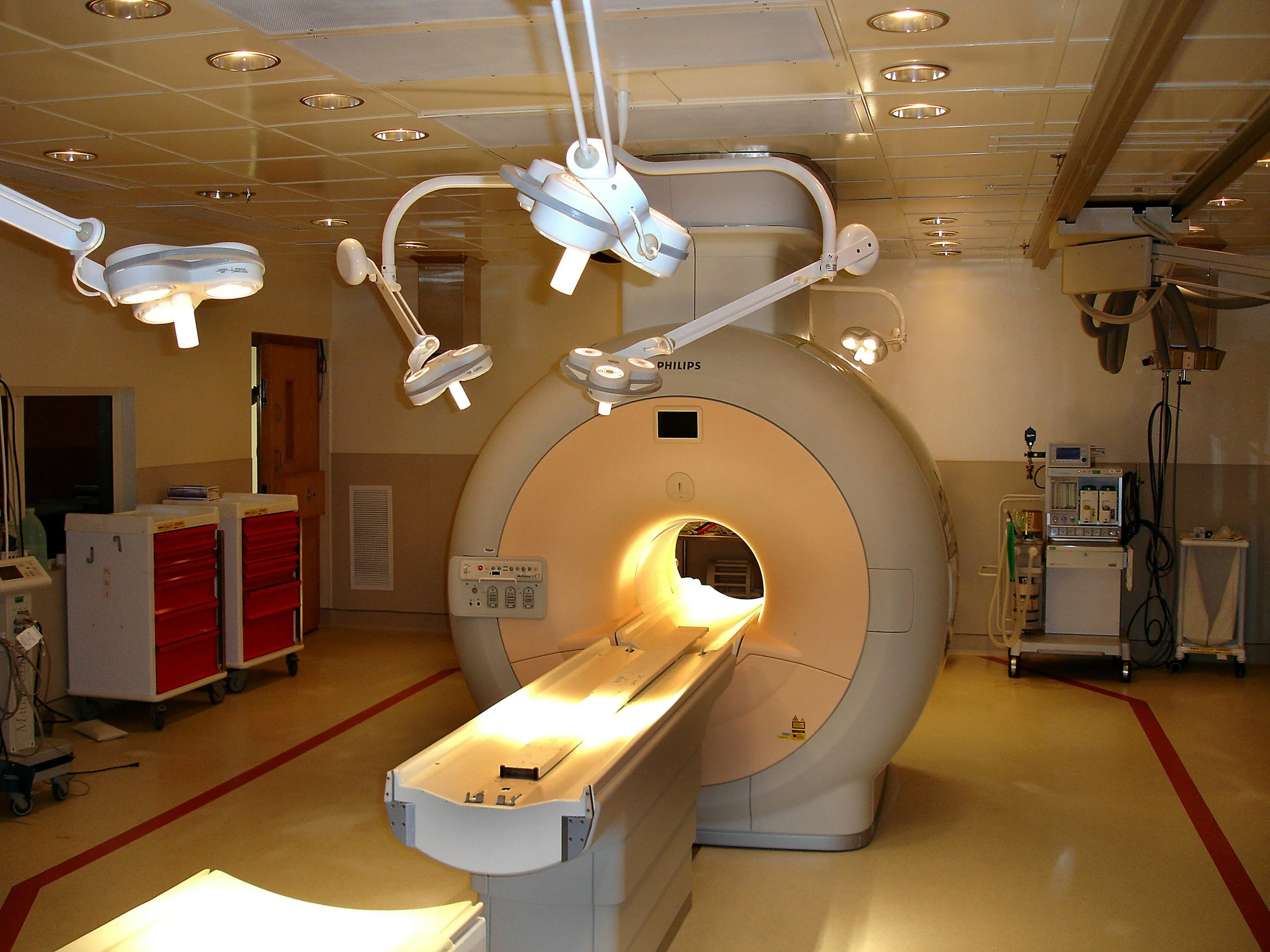 Back Pain in Stevens Point: Do You Need an MRI, Injection or Surgery?