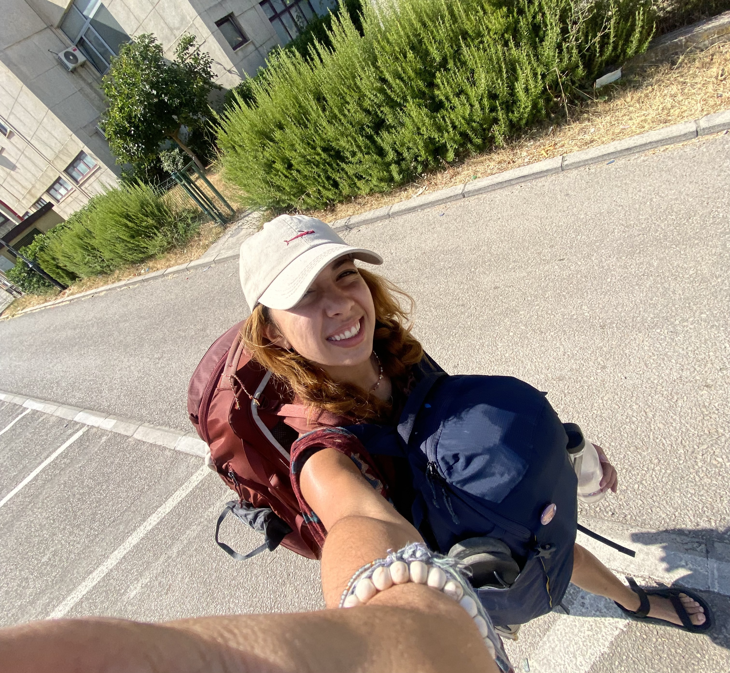 What is Even the Point (in Bosnia)