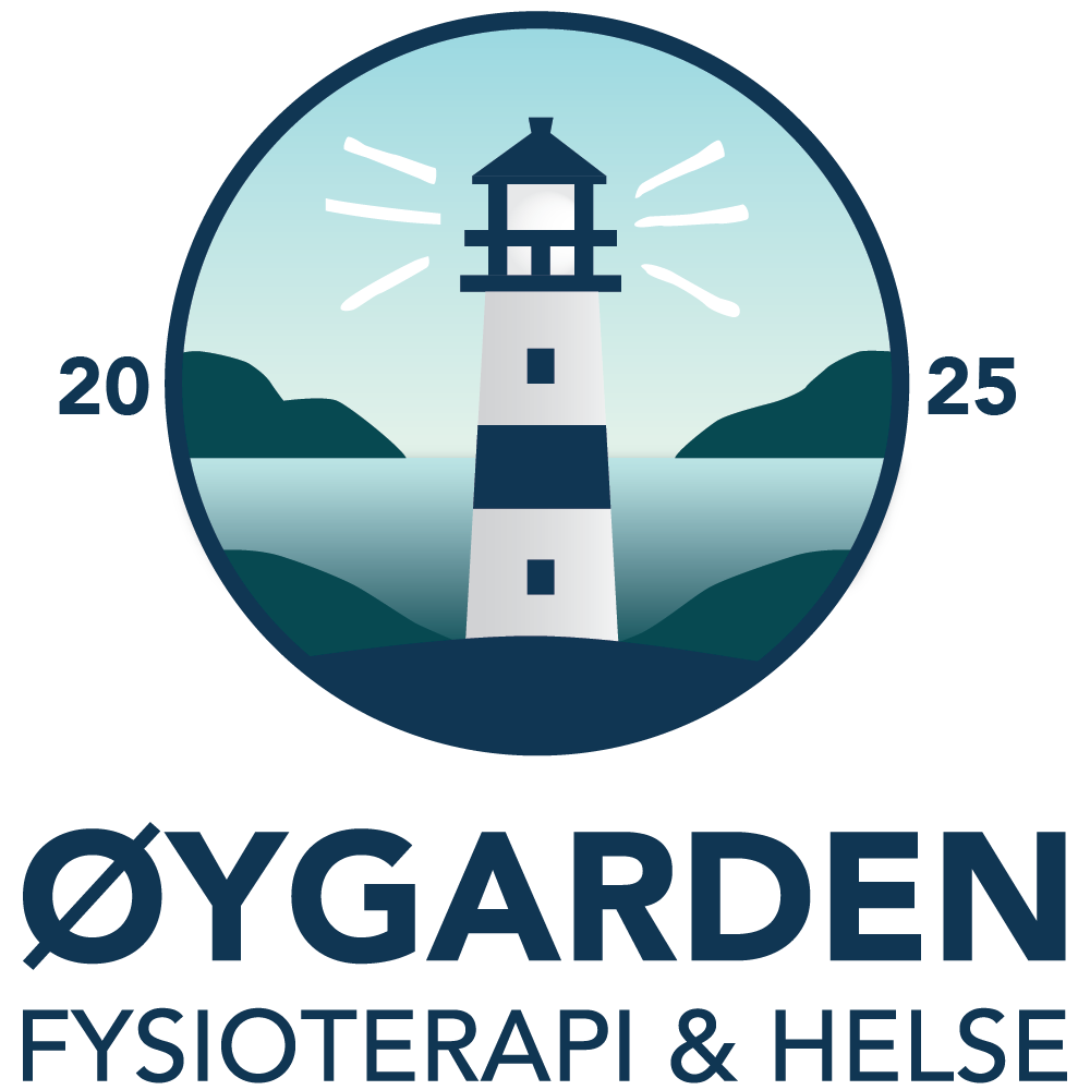 Øygarden fysioterapi &amp; helse - din aktive helseklinikk
