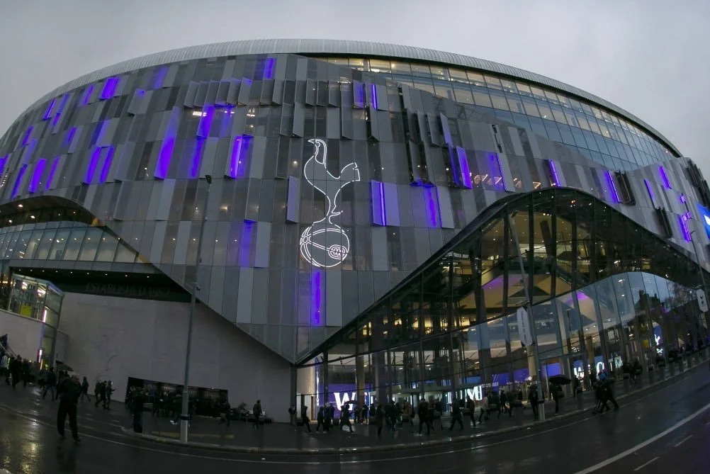 Tottenham Hotspur in 2026