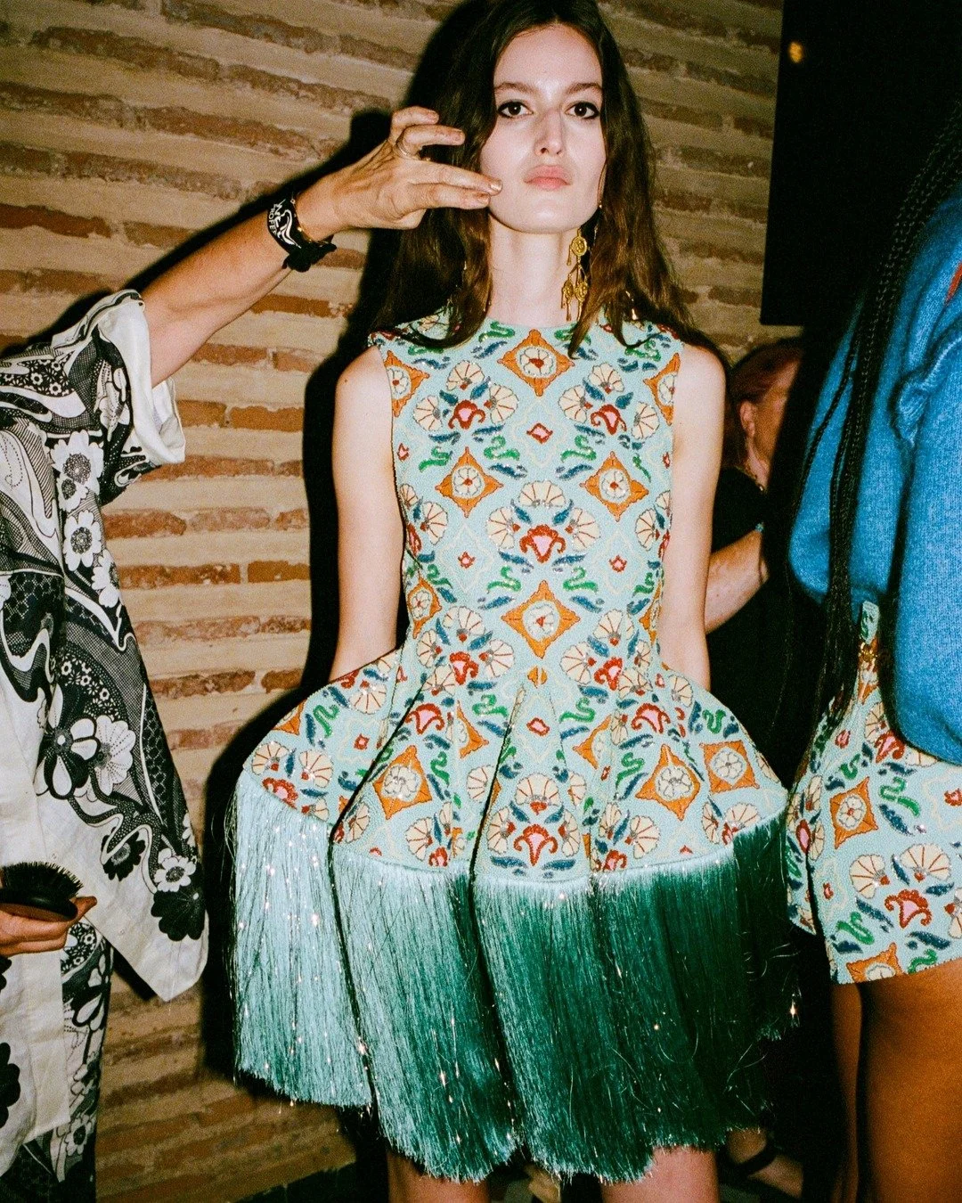 Brand Focus: Al&eacute;mais | Where Art Meets Responsibility.

Born in Australia and led by Creative Director Lesleigh Jermanus, Al&eacute;mais is more than fashion - it&rsquo;s a canvas for artistry, community, and conscious design.

Since 2021, the