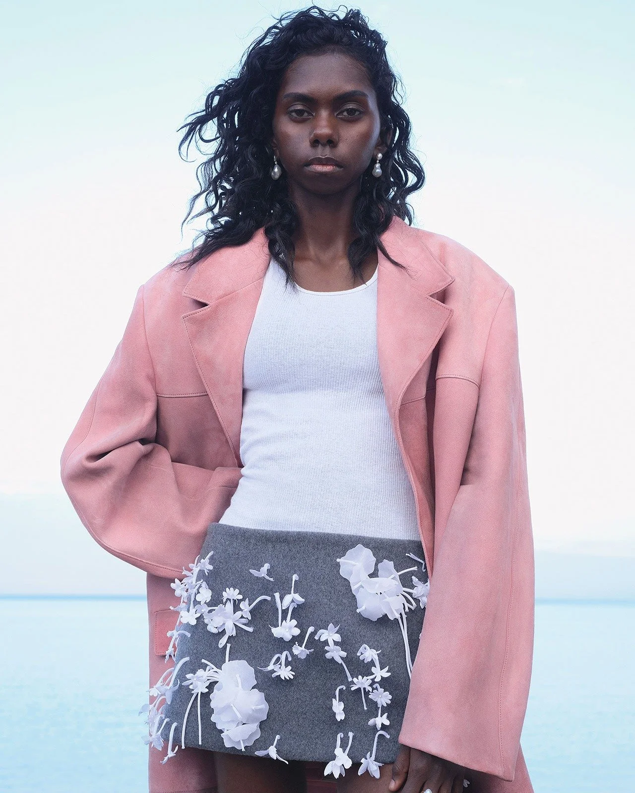 New on AFF's Fashion Files: &ldquo;Heritage in Motion: Celebrating Indigenous Creativity at Country to Couture and NIFA 2025&rdquo;. 

One of the rising stars we celebrate is Cindy Rostron, proud Bununggu &amp; Warraingu yapa, ranger, model, and stor