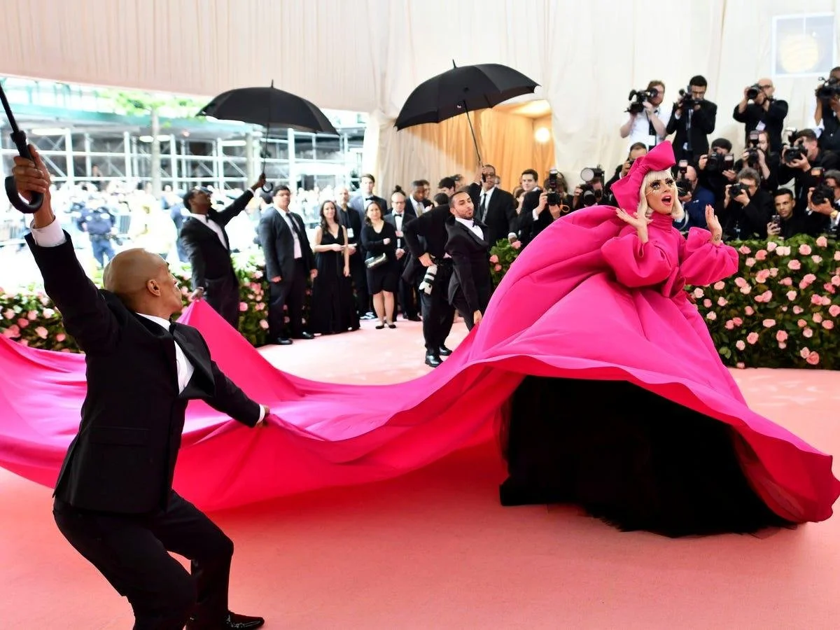 The Met Gala, decoded