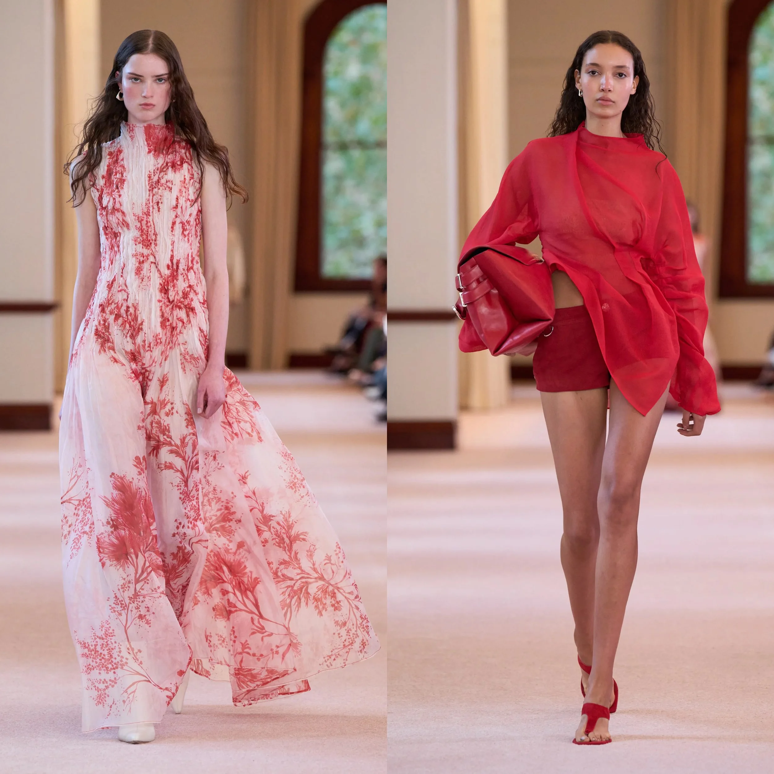 The Collections Defining Australian Fashion’s Resort 2027 Moment