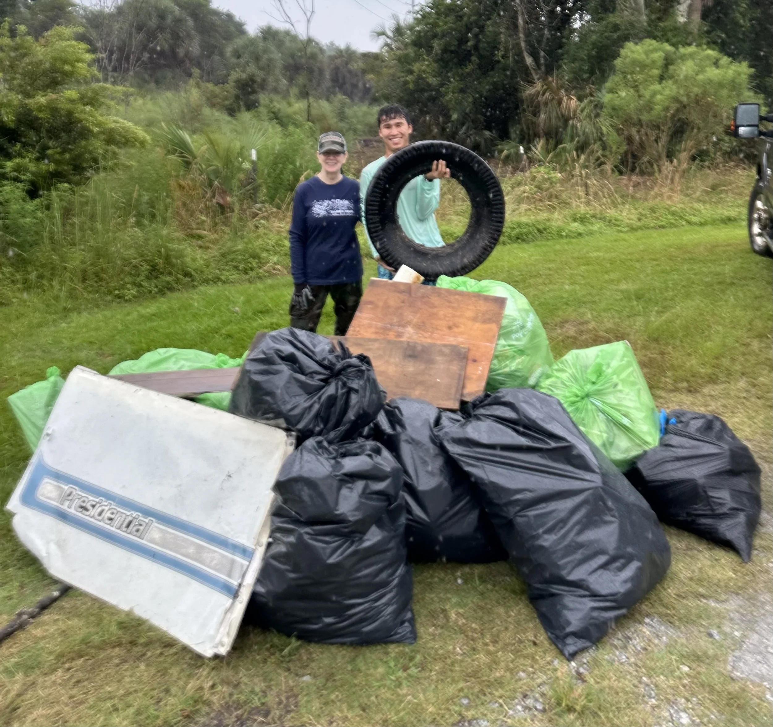 #EARTHDAYHHI