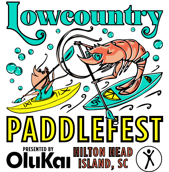Lowcountry PaddleFest presented by OluKai