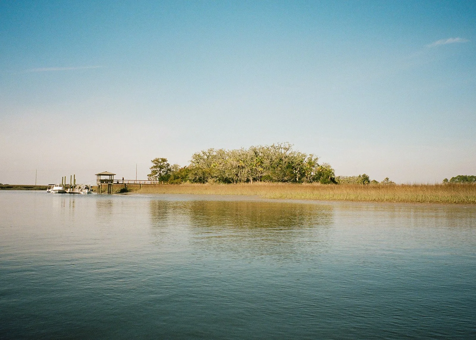 Page Island Oyster Roast Annual Fundraiser