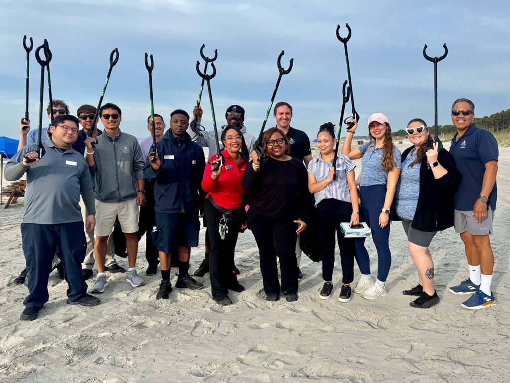#EARTHDAYHHI