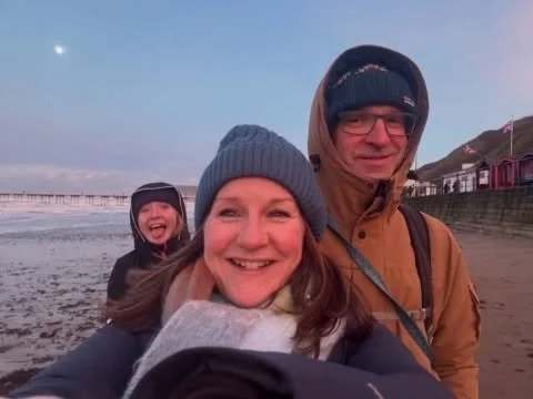 Mother&rsquo;s Day is a beautiful reminder of everything you give. But if you&rsquo;re a busy working mum, you probably give a lot every single day, at work, at home, to everyone around you.

Today, I want to gently remind you:  🤍Your health matters