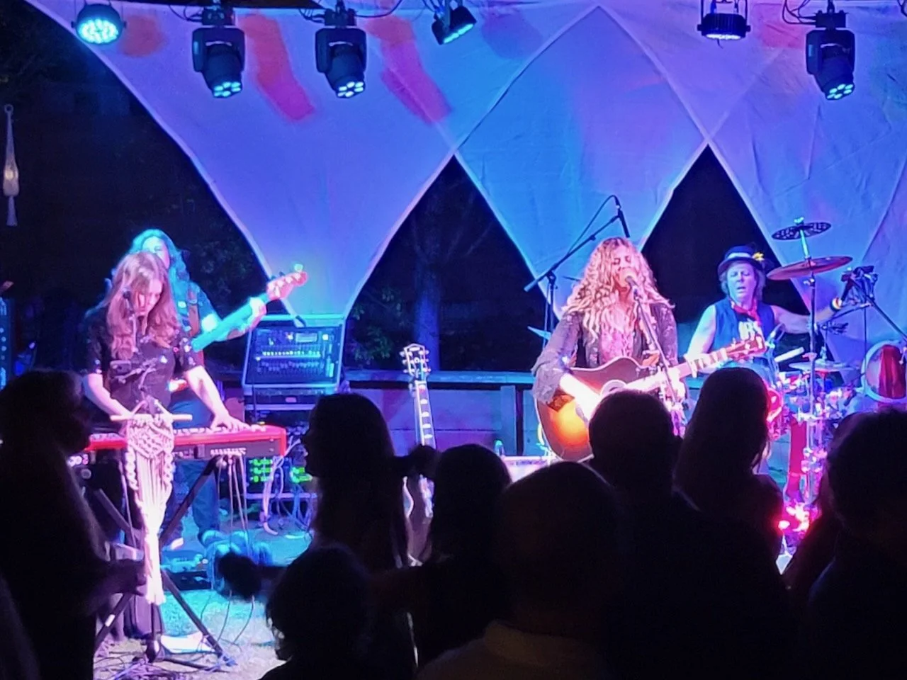Fleetwood Macrame