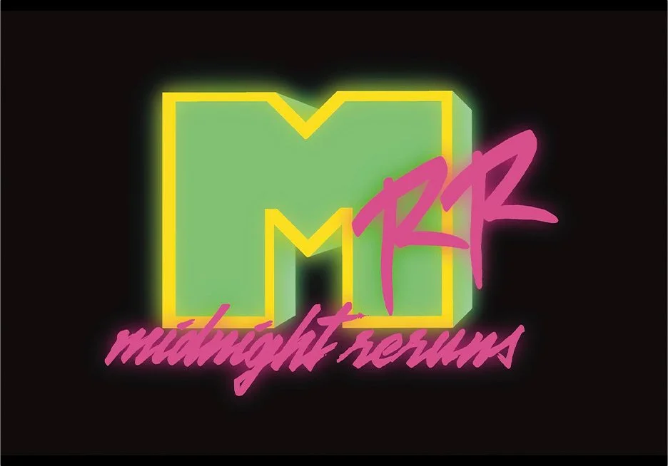 Midnight Reruns Band - Upbeat pop/rock/dance/funk cover band playing 70s, 80s, 90s, early 2000s and today!