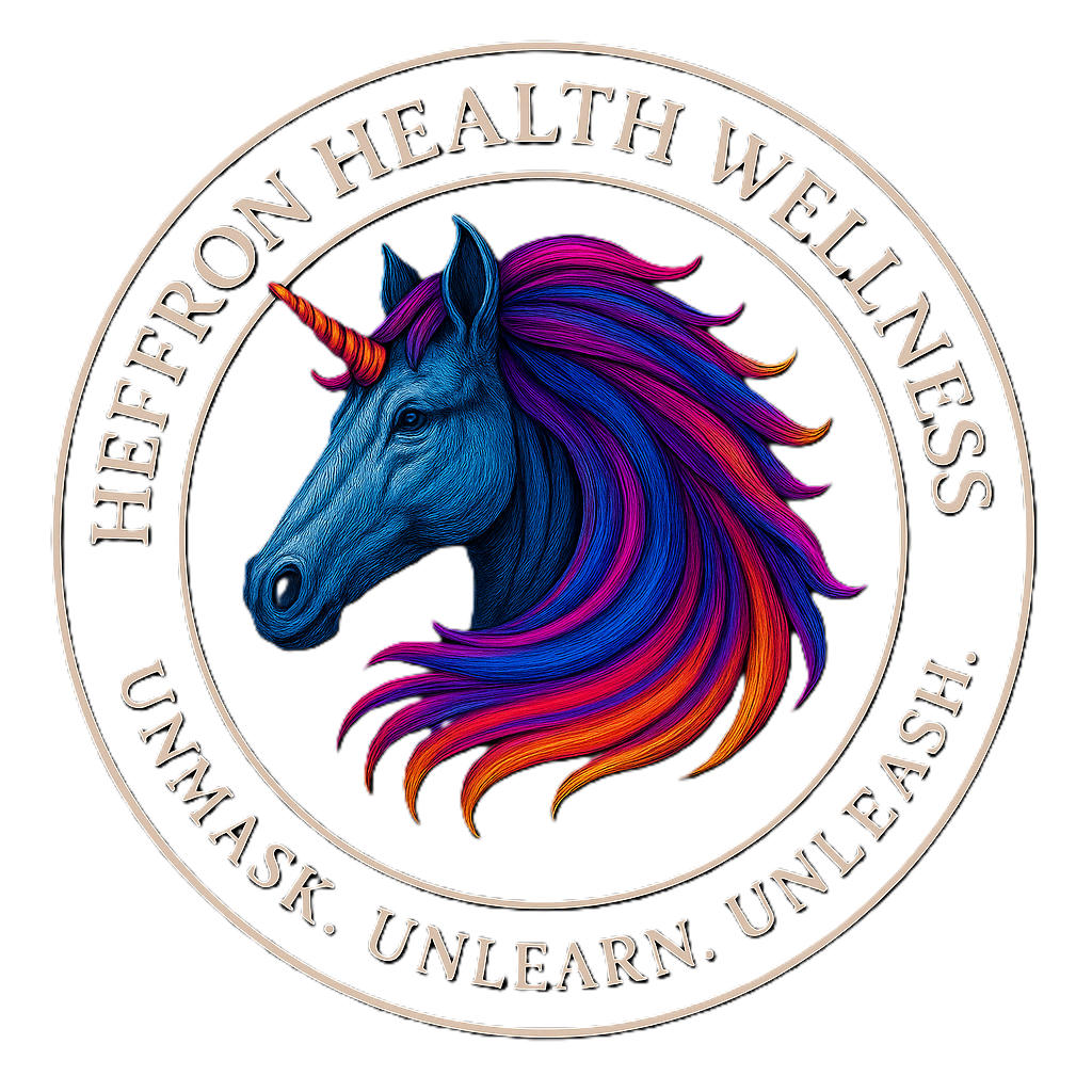 HEFFRON HEALTH &amp; WELLNESS