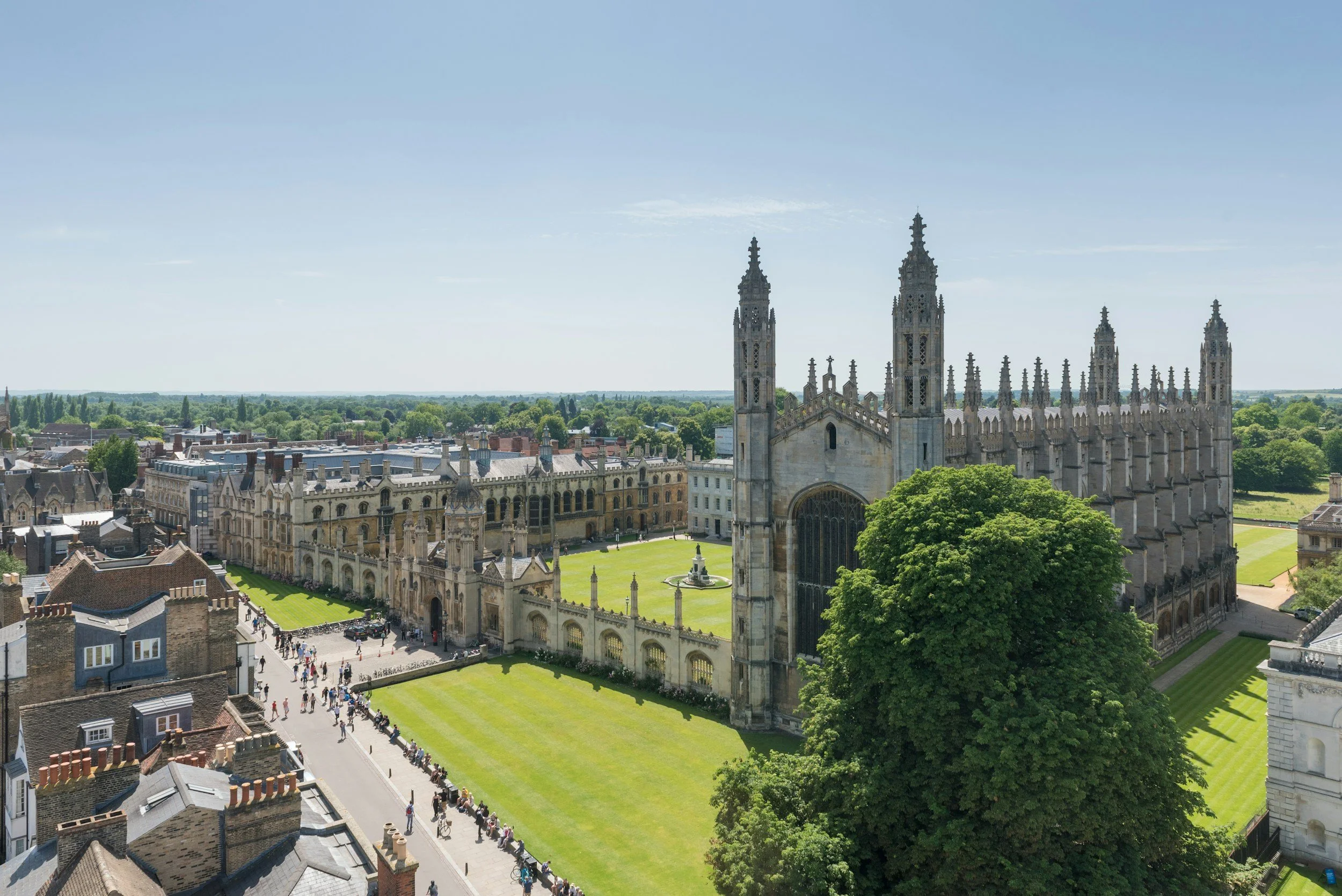 University of Cambridge