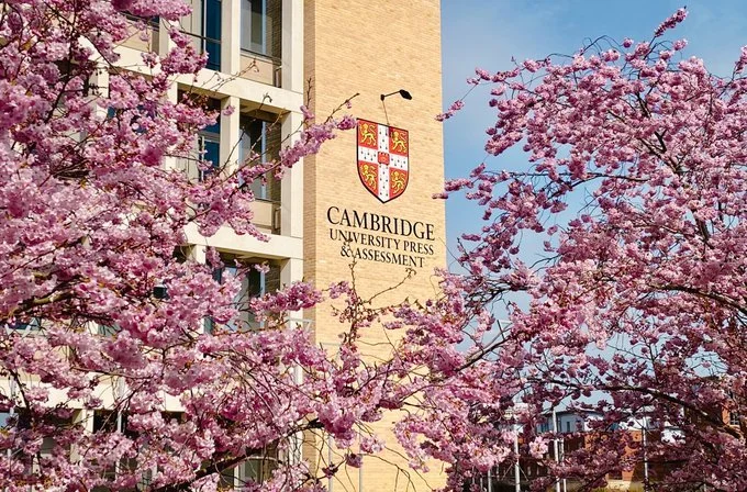 Cambridge University Press & Assessment