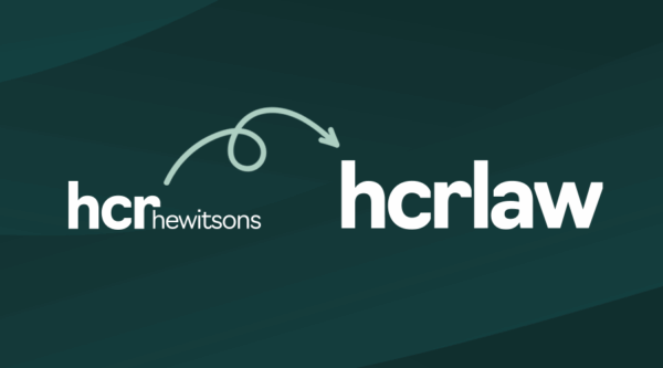 HCRLaw (formerly HCR Hewitsons)