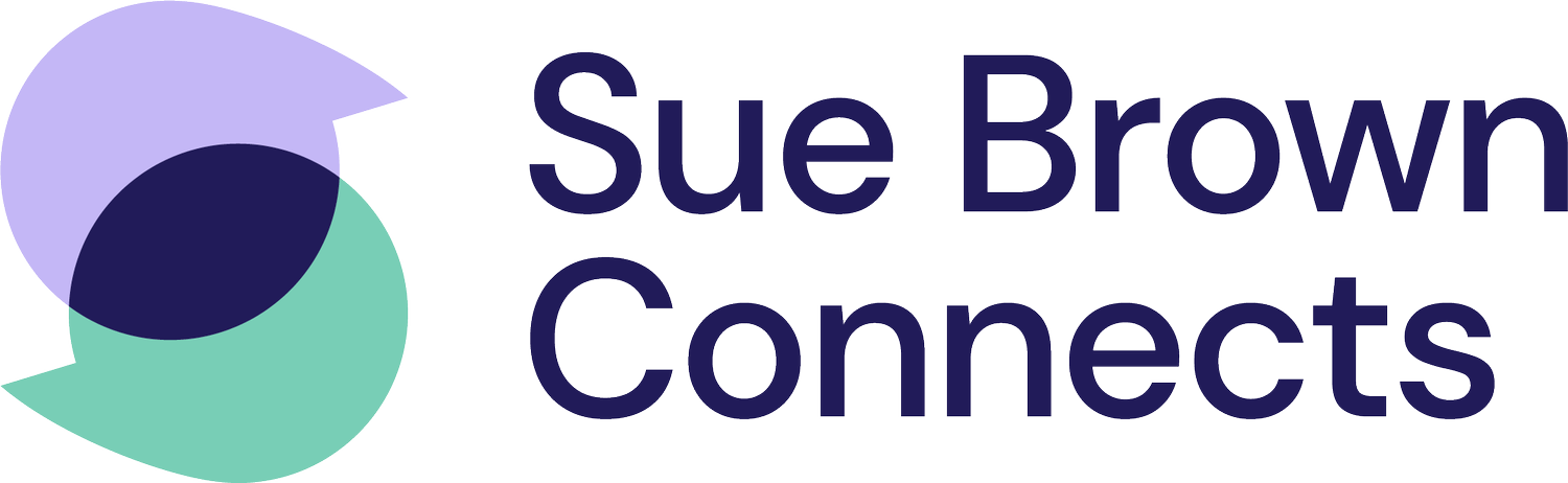 Sue Brown Connects