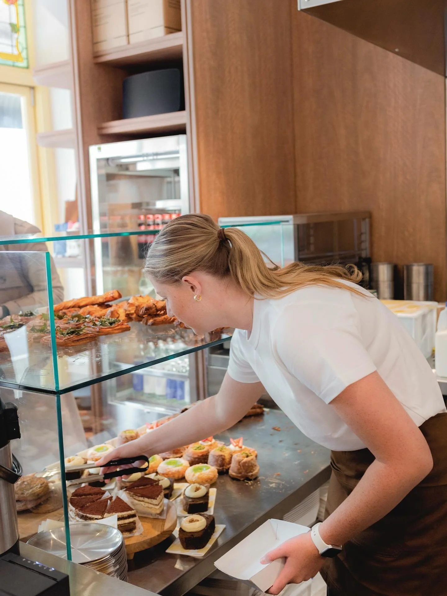 Sun&rsquo;s out, courtyard&rsquo;s open, and the shelves are packed with all your favourites. Weekend plans = sorted.

See you then?