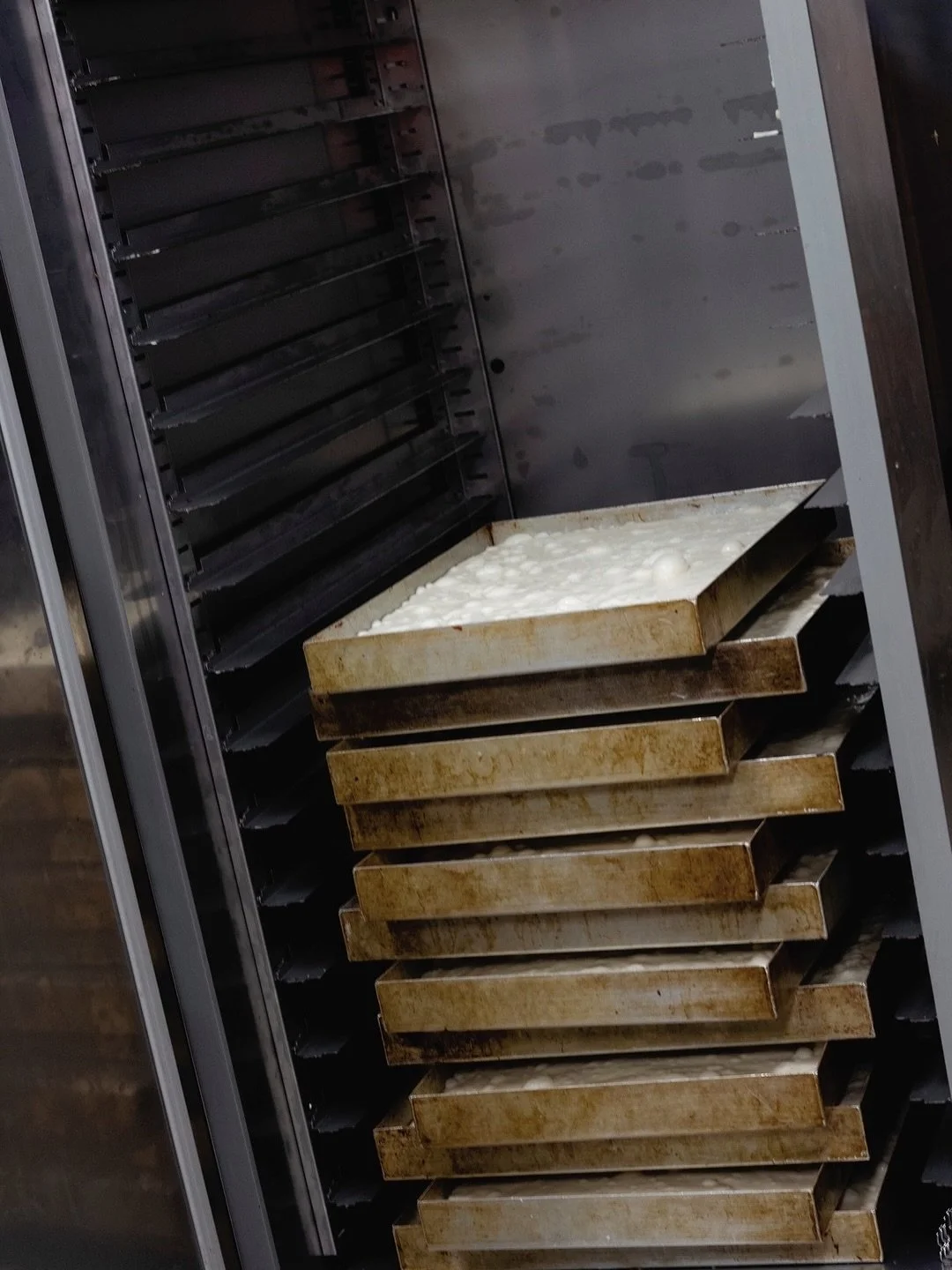 Prepping for a busy weekend ahead. Soak up the sunshine in our courtyard, or take it away and head to the beach.

6:30 - 2:30 all weekend.