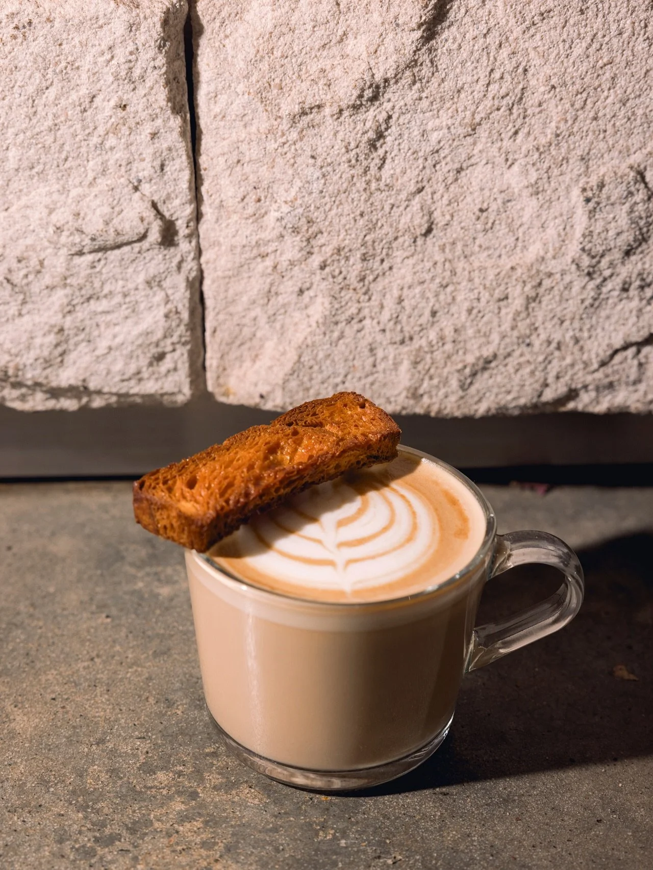 New drink special for July.

Introducing our Brown Sugar Miso Latte - available hot or iced.

Made with our house-made brown sugar miso syrup, it&rsquo;s rich, subtly savoury and perfectly balanced. The iced version is topped with a sea salt maple co