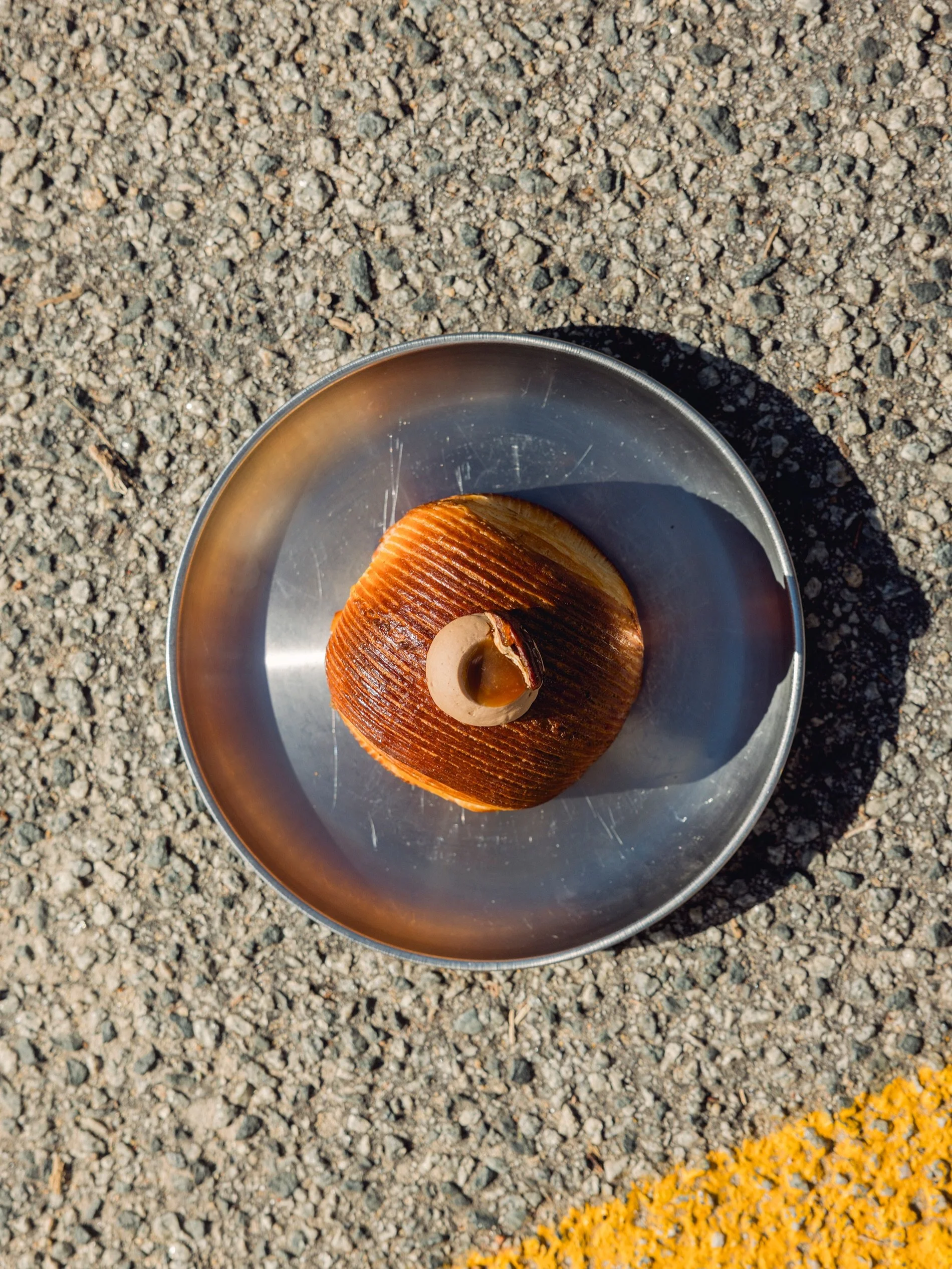 We&rsquo;ll be saying goodbye to a few of our August pastry favourites next week. Tuesday is your last chance to grab them before we make way for something new in September.