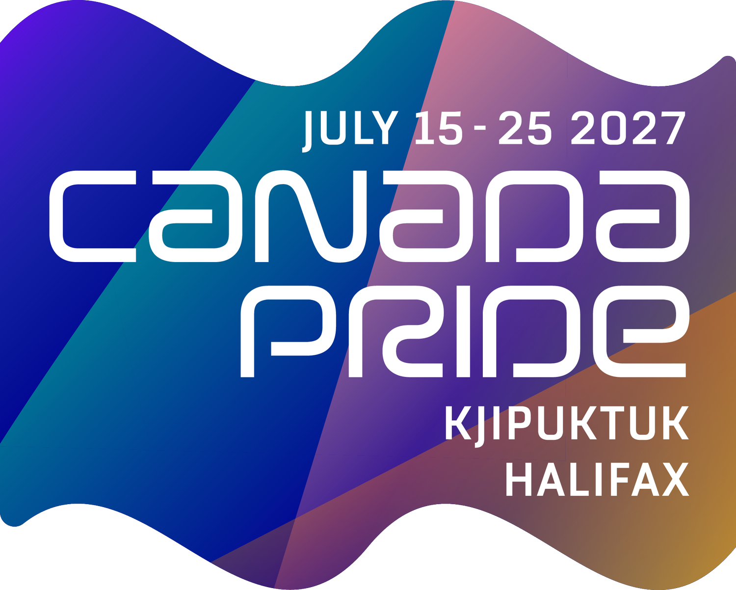Halifax Canada Pride
