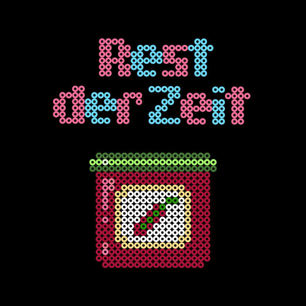 Die verbotene Abteilung - Rest der Zeit