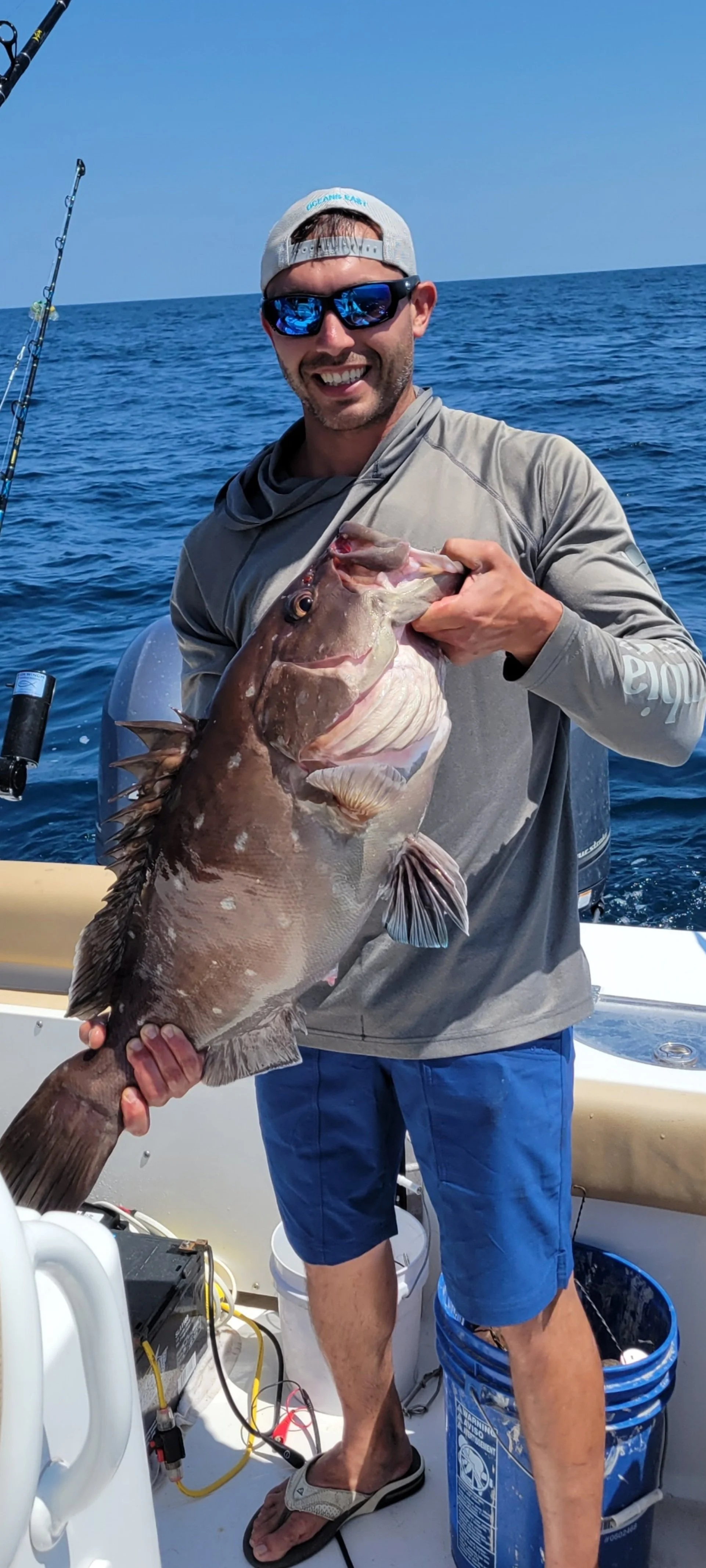 PIElevator founder Mike