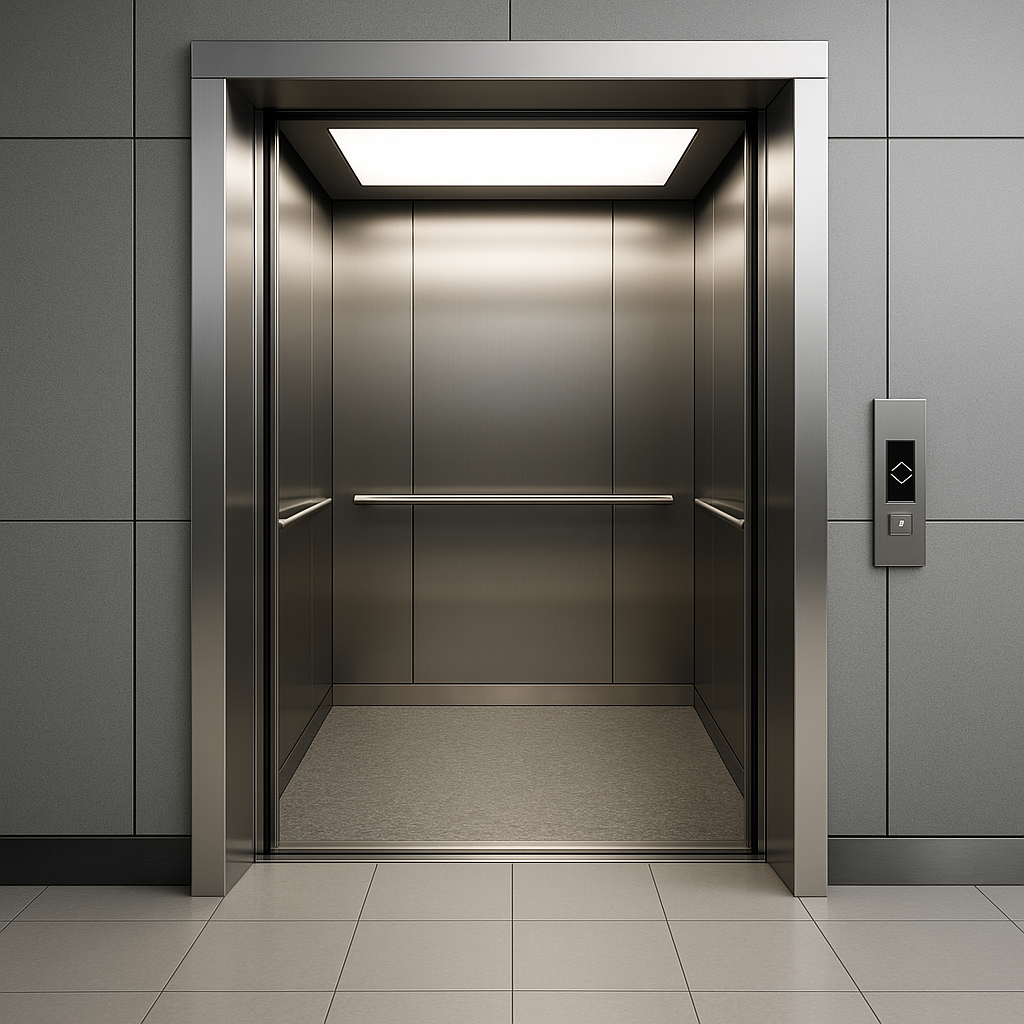 New Installation icon