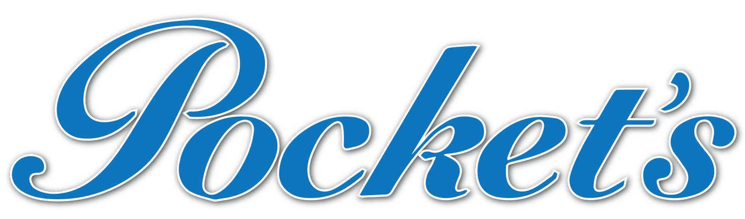 Pocket&#39;s Convenience Stores Deli &amp; Gas Stations