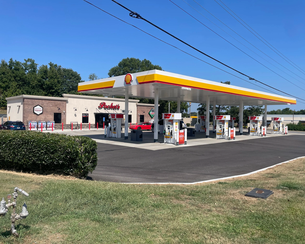 Locations — Pocket's Convenience Stores Deli & Gas Stations