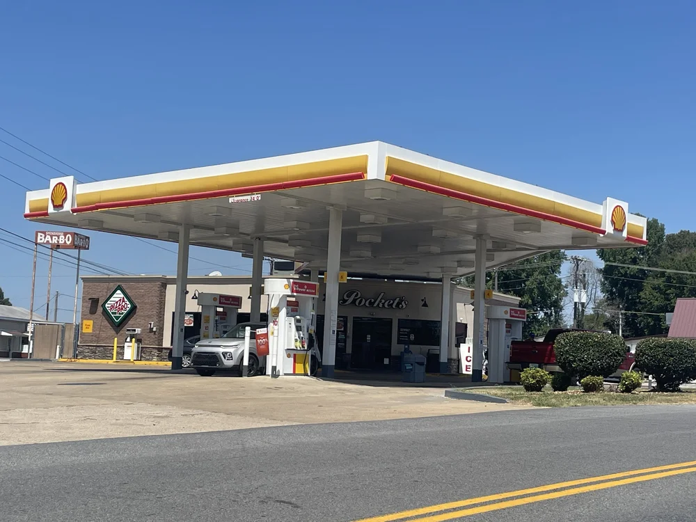 Locations — Pocket's Convenience Stores Deli & Gas Stations