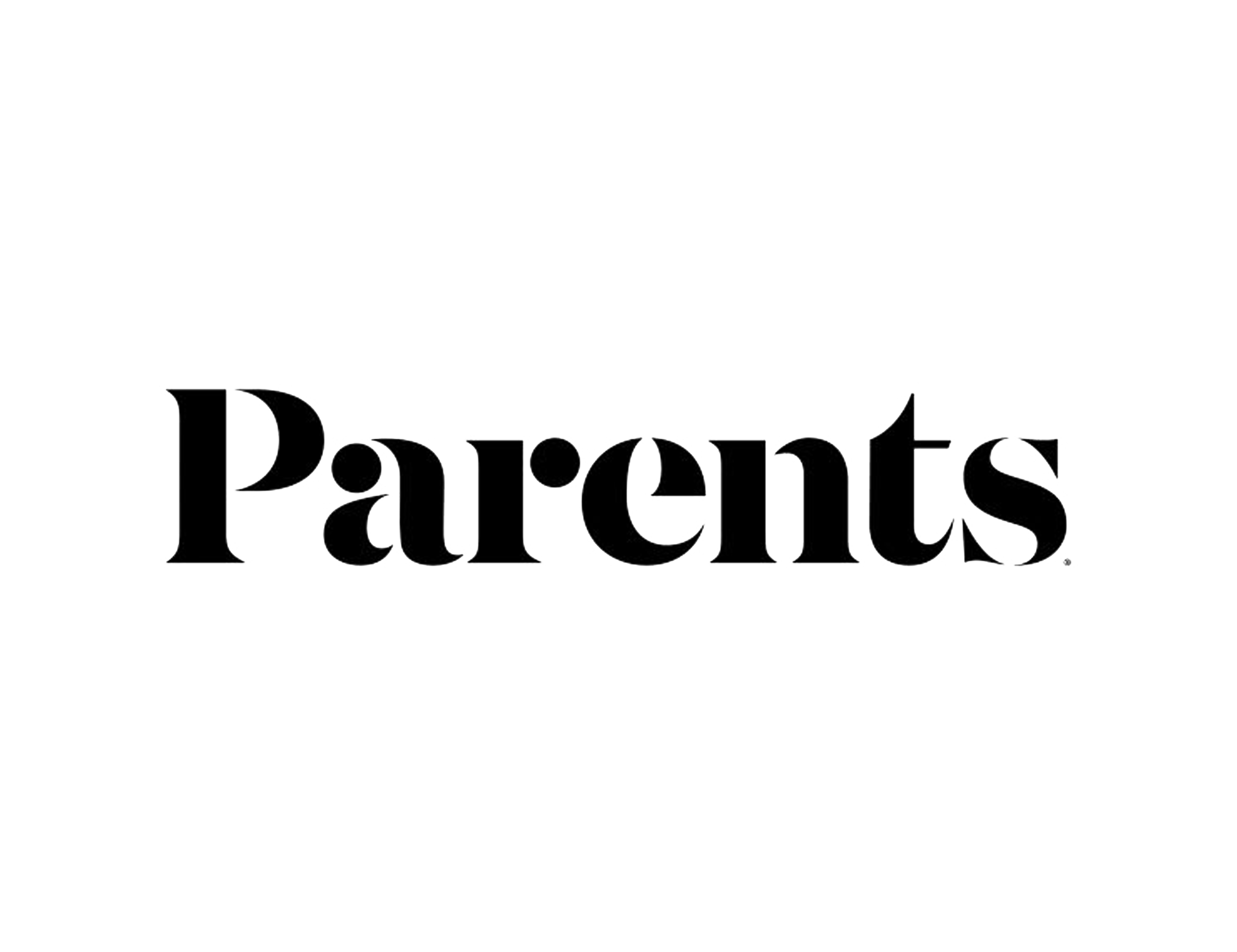 The image features the bold, stylized text "Presents" on a black background.