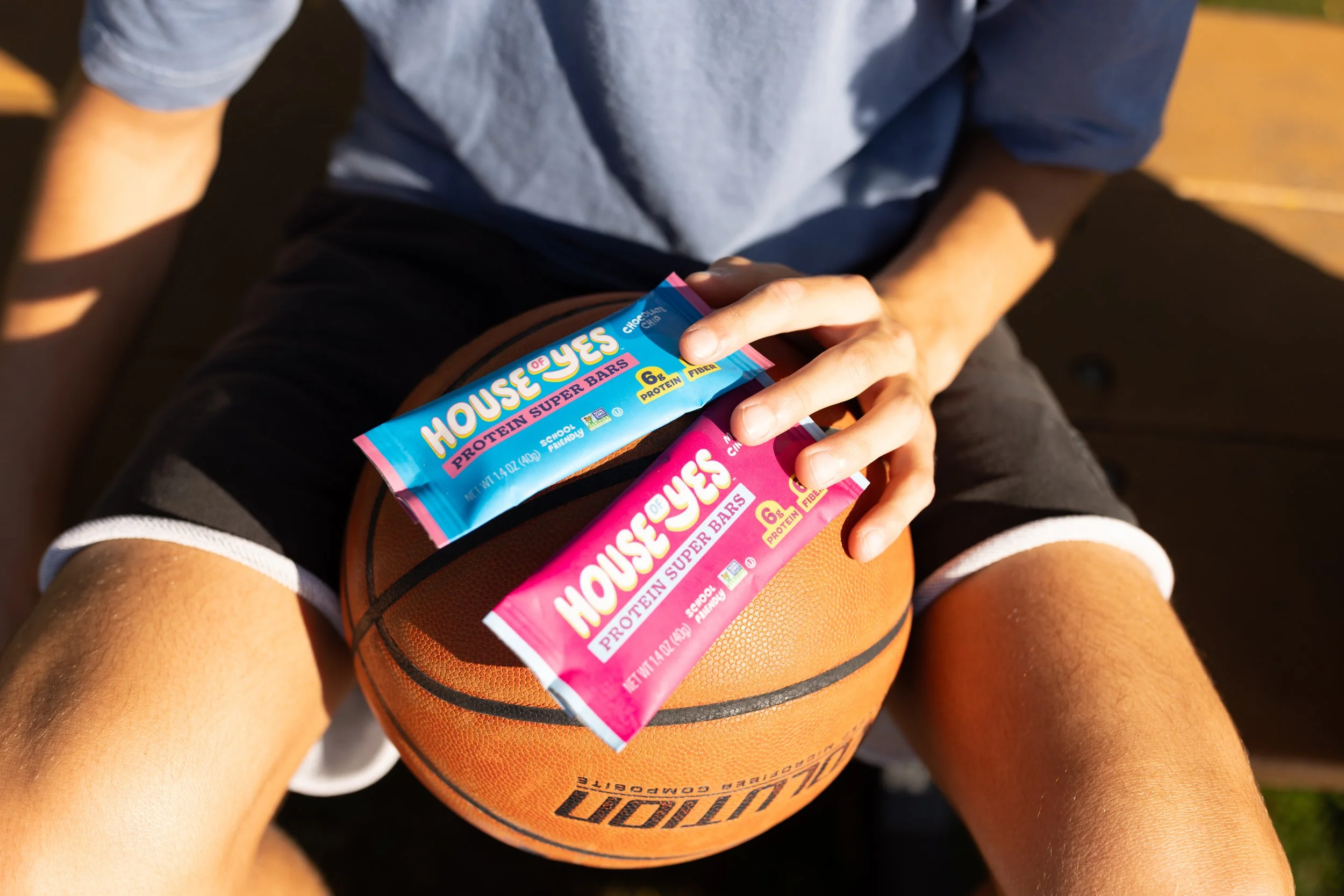 NYC-lifestyle-photographer-food-protein-bar-House-of-Yes-basketball.jpg
