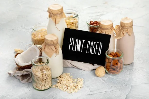 Crazy Food Marketing