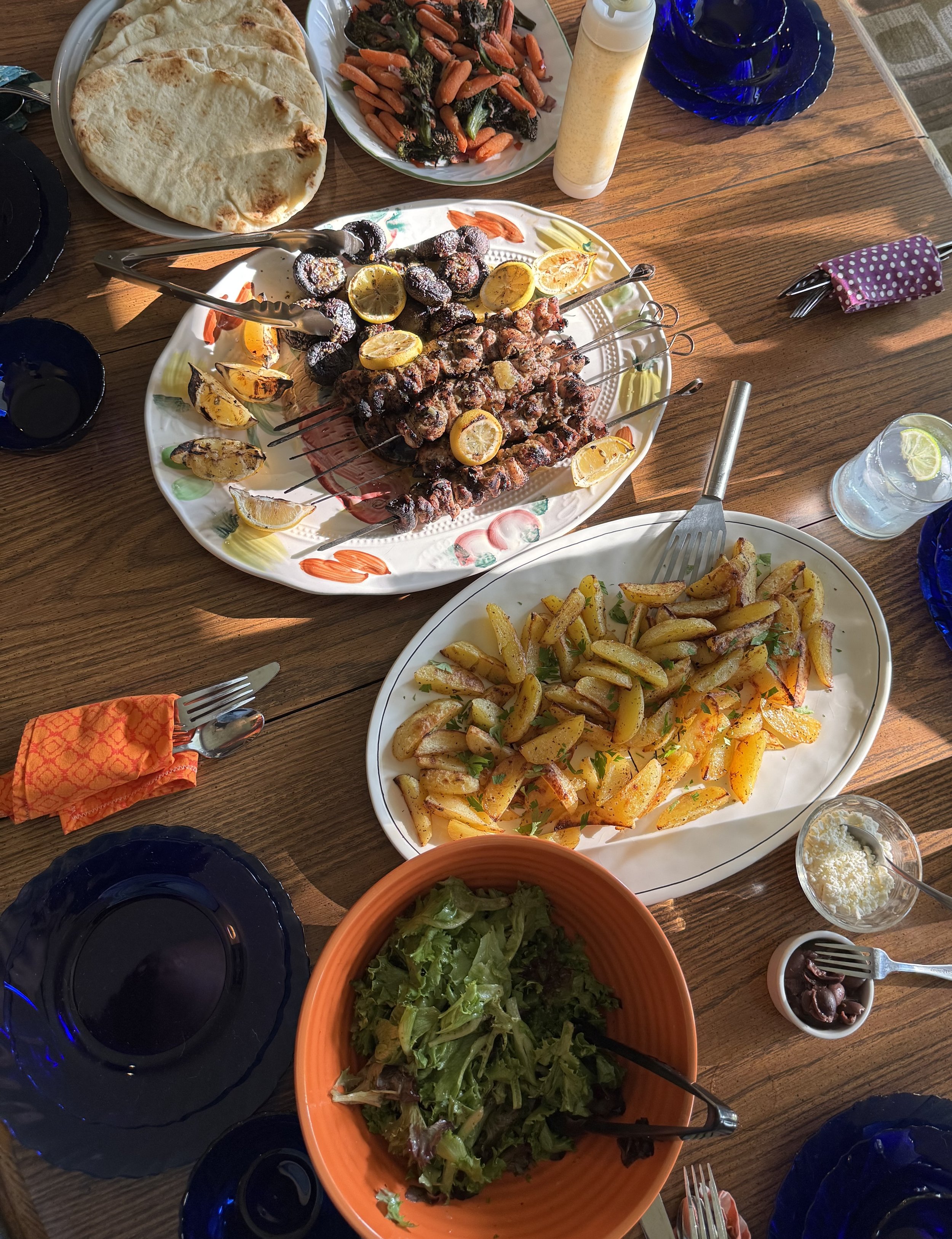 Boki’s Top 10 Weeknight Dinner Tips