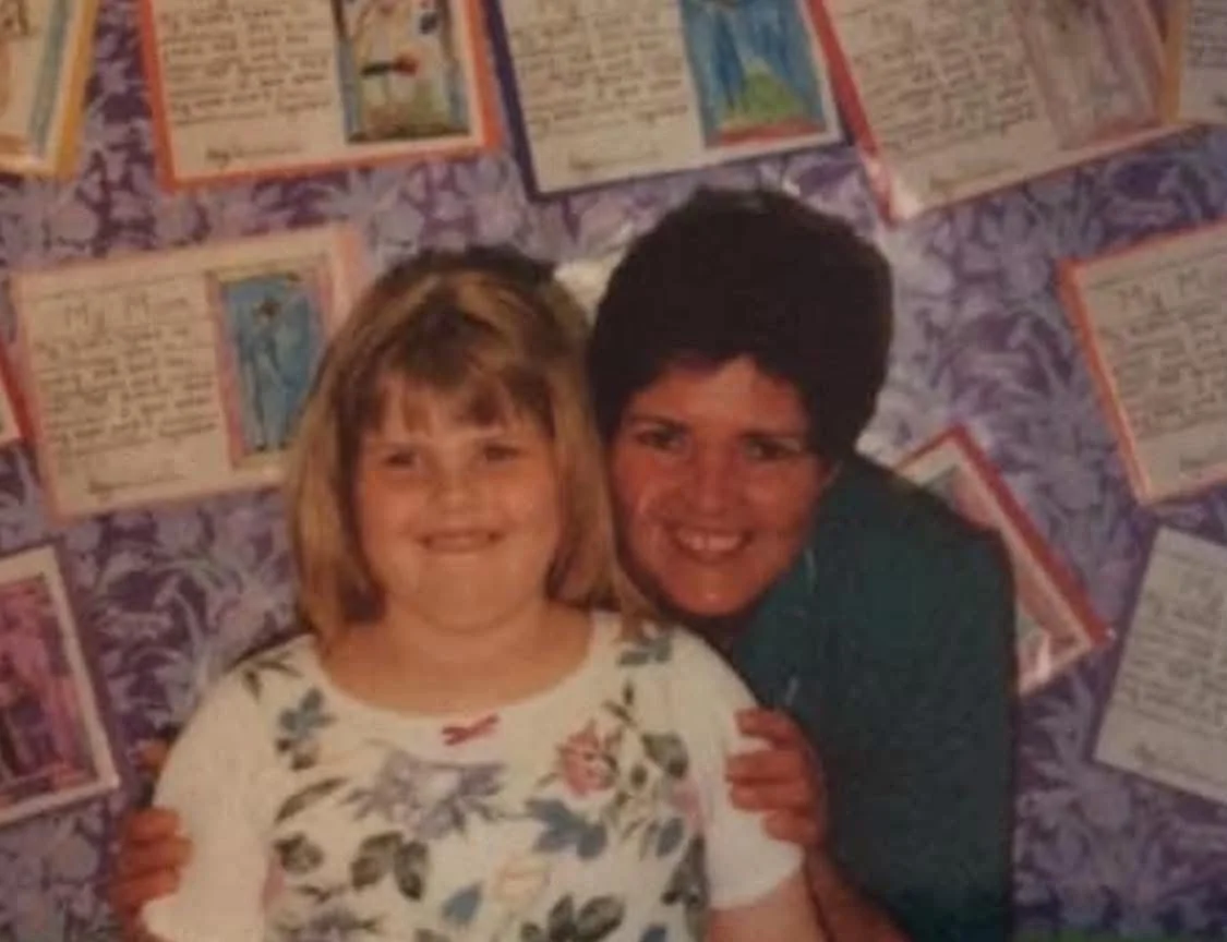 Love, Resilience, and Community: Three Secret Ingredients from Mom