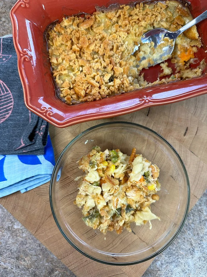 Charlie's Chicken Salad