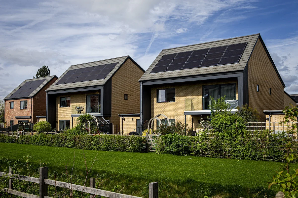 Collingham Brook